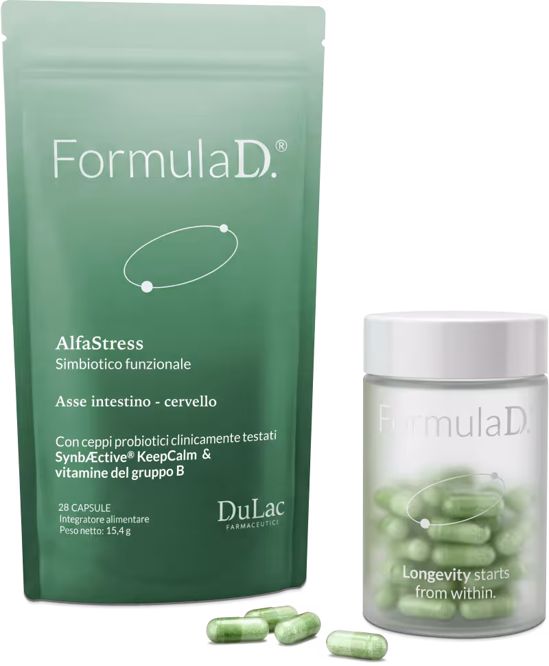 Doypack AlfaStress