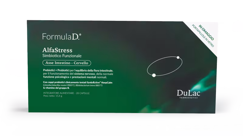 AlfaStress