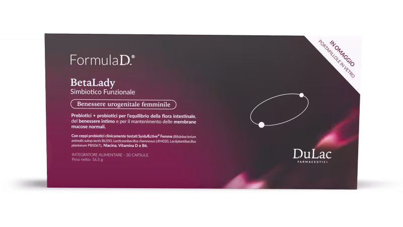 BetaLady